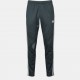 Adidas Tiro Training Pants Dark Grey 3-Stripes Pre Owned